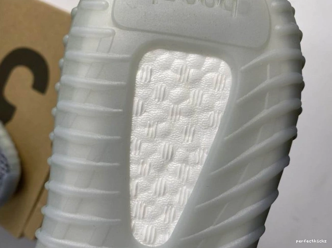 Boost Adidas GY7657 Ash Blue V2 Yeezy 350 0730